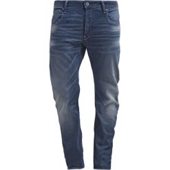 Jeansy męskie: GStar ARC 3D SLIM Jeansy Slim Fit firro denim