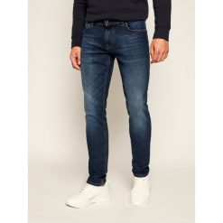 Jeansy Slim Fit JOOP! 17 JD-01Hamond 30023260. Niebieskie jeansy męskie JOOP!, m, bez wzorów. Za 599,00 zł.
