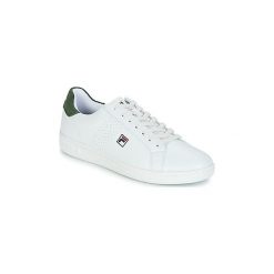 Tenisówki męskie: Buty Fila CROSSCOURT 2 F LOW