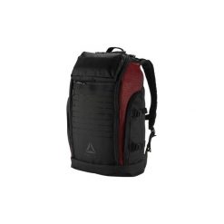Plecaki Reebok Sport Plecak CrossFit. Czarne plecaki męskie marki Reebok Sport, sportowe. Za 649,00 zł.