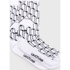 Lousy Livin - Skarpety. Skarpetki męskie Lousy Livin. W wyprzedaży za 19,90 zł.