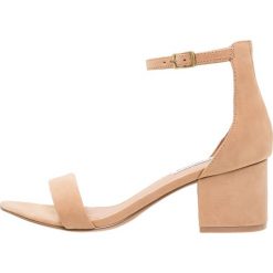 Sandały damskie: Steve Madden IRENEE Sandały tan