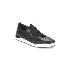 Trampki męskie: Buty HUGO-Hugo Boss FUSION TENN