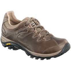 Buty trekkingowe damskie: MEINDL Buty Meindl Caracas Lady brązowe r. 41 (38767)