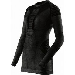 X-Bionic Koszulka damska APANI Merino B026. Koszulki damskie termoaktywne X BIONIC, bez wzorów. Za 520,00 zł.