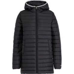 Kurtka puchowa Calvin Klein Jeans J20J212084. Czarne kurtki damskie Calvin Klein Jeans, s, bez wzorów, z poliesteru, bez kaptura. W wyprzedaży za 459,00 zł.