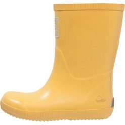 Kalosze damskie: Viking CLASSIC INDIE Kalosze yellow