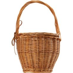 Torebki klasyczne damskie: Topshop SHELLY TOTE Torebka natural