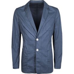 Brooksfield Marynarka. Garnitury męskie z nadrukiem. Za 299,00 zł.