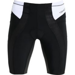 Kalesony męskie: Skins TRI400 Legginsy black