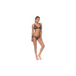 Bielizna damska: kostium kąpielowy dwuczęściowy Roxy BIKINI Jungle Poem - Set de Bikini palabra de honor