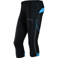 Legginsy: Victoria Sport VICTORIA SPORT Leginsy Damskie Jogging 3/4 czarne r. M