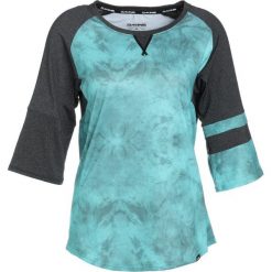 Topy sportowe damskie: Dakine XENA Koszulka sportowa lagoon haze