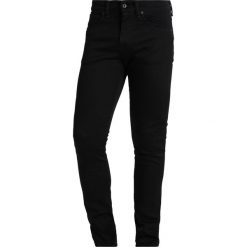 Jeansy męskie: Edwin ED90 Jeans Skinny Fit rinsed