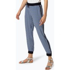 Marc O'Polo Denim - Spodnie damskie, biały. Spodnie damskie Marc O'Polo DENIM. Za 349,95 zł.