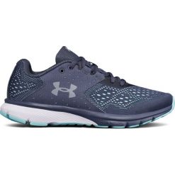 Buty sportowe damskie: Under Armour Buty damskie Charged Rebel niebieskie r. 38.5 (1298670-100)