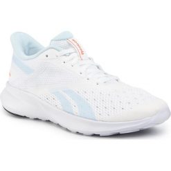 Buty Reebok - Speed Breeze 2.0 EG8542 White/Glablu/Vivdor. Białe buty sportowe damskie Reebok, bez wzorów, z tworzywa sztucznego, sportowe, do biegania. Za 229,00 zł.