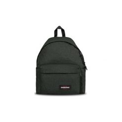 Plecaki Eastpak PADDED EK620. Zielone plecaki damskie Eastpak, bez wzorów. Za 206,39 zł.
