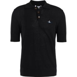 Koszulki polo: Vivienne Westwood Koszulka polo black