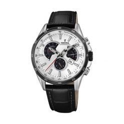 Festina F20201-1 - Szybka i bezpieczna dostawa Gratis, szczegóły zobacz w sklepie. Czarne zegarki męskie marki Festina. Za 712,00 zł.
