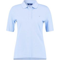 Bluzki, topy, tuniki: GANT THE ORIGINAL Koszulka polo hamptons blue