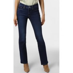 Levi's - Jeansy damskie – 315™, niebieski. Niebieskie jeansy damskie Levi's®, s. Za 199,95 zł.