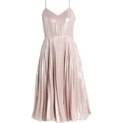 Sukienki: Warehouse Sukienka koktajlowa pink