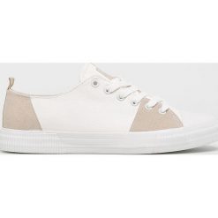 Medicine - Buty Oceans Blue. Czarne buty sportowe męskie MEDICINE, z gumy, na sznurówki. W wyprzedaży za 49,90 zł.