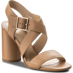 Sandały damskie: Sandały BRUNO PREMI – Nappa R2601P Naturale