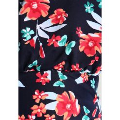 Stroje dwuczęściowe damskie: LASCANA OVERSIZE TANKINI Góra od bikini navy