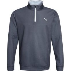 Bluzy męskie: Puma Golf DISRUPTIVE Bluza z polaru black/quarry