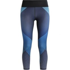 Legginsy: GAP ENGINEER PRINT 7/8 GFAST Legginsy engineerd lines blue