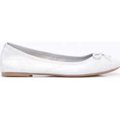 Baleriny damskie: Tamaris – Baleriny
