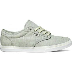 Vans Wm Atwood Low Speckle Gr 38.5. Brązowe buty sportowe damskie marki Vans, bez wzorów, sportowe. Za 265,00 zł.