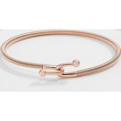 Bransoletki damskie: Skagen ANETTE Bransoletka roségoldcoloured