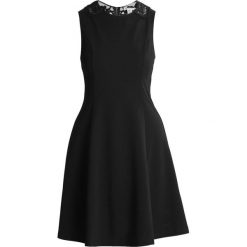 Sukienki: Anna Field Sukienka z dżerseju black