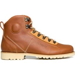 Buty DOLOMITE CINQUANTAQUATTRO LA CLASSICA LH. Brązowe buty sportowe męskie Dolomite, ze skóry, wspinaczkowe. W wyprzedaży za 1162,00 zł.