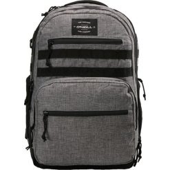 O'Neill PRESIDENT BACKPACK Plecak mid grey melange. Szare plecaki damskie O'Neill. Za 379,00 zł.