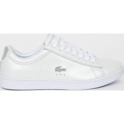 Buty sportowe damskie: Lacoste – Buty
