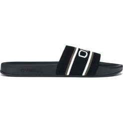 O'Neill Kapcie Czarny. Czarne kapcie męskie O'Neill, z materiału. Za 137,95 zł.