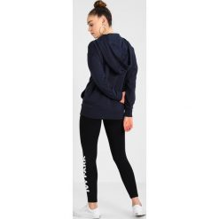 Bluzy damskie: Ivy Park PROGRAMME OH HOODY Bluza z kapturem rainstorm