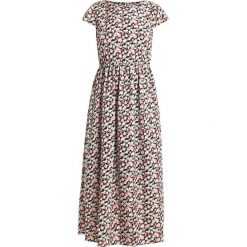 Długie sukienki: Compañía fantástica LOGOBI DRESS Długa sukienka multicolour