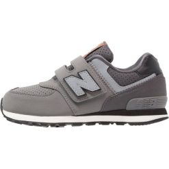 Trampki chłopięce: New Balance Tenisówki i Trampki grey