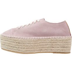 Tomsy damskie: Coolway TANGO Espadryle pink