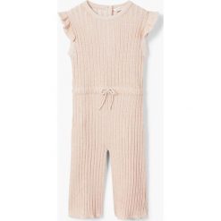 Kombinezony dziewczęce: Mango Kids – Kombinezon dziecięcy Moni 110-152 cm