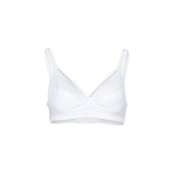 Zabudowane PLAYTEX FEEL GOOD SUPPORT. Białe skarpetki damskie Playtex, bez wzorów. Za 139,00 zł.