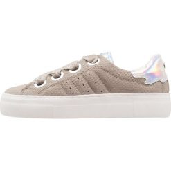 Trampki i tenisówki damskie: DNA Footwear BV Tenisówki i Trampki grey