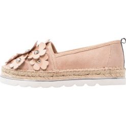 Espadryle damskie: Sixtyseven Espadryle nude