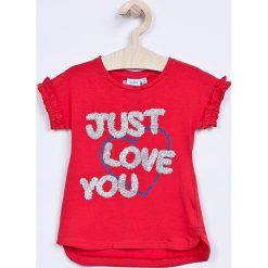 Odzież dziecięca: Blukids - Top dziecięcy 98-128 cm