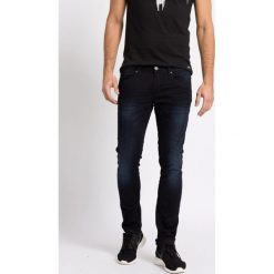 Blend - Jeansy. Niebieskie jeansy męskie Blend, bez wzorów. W wyprzedaży za 149,90 zł.